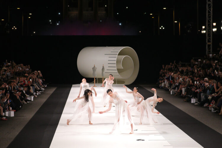 Fashion Show